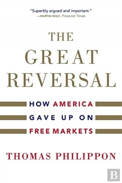 Bertrand.pt - The Great Reversal