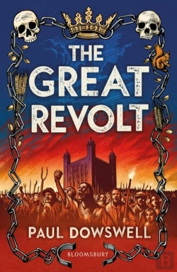 Bertrand.pt - The Great Revolt