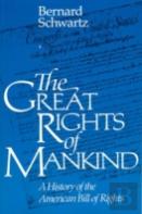 The Great Rights Of Mankind