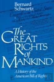 The Great Rights Of Mankind