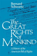 The Great Rights Of Mankind