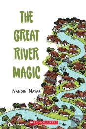 The Great River Magic