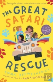 The Great Safari Rescue