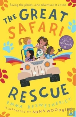 Bertrand.pt - The Great Safari Rescue