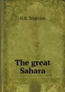 The Great Sahara