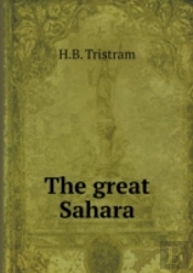 The Great Sahara