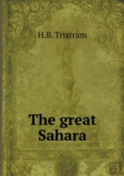 Bertrand.pt - The Great Sahara
