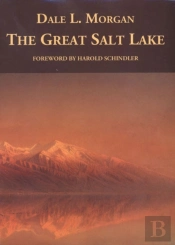 The Great Salt Lake