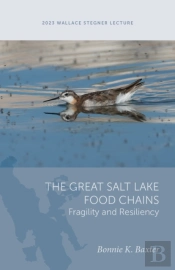The Great Salt Lake Food Chains
