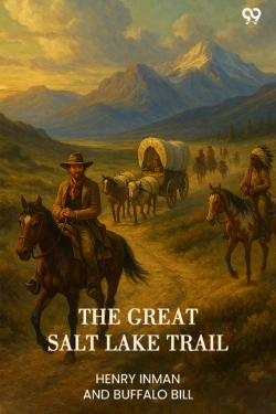 Bertrand.pt - The Great Salt Lake Trail (Edition1)