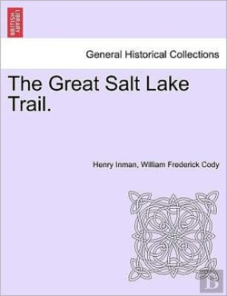 Bertrand.pt - The Great Salt Lake Trail.