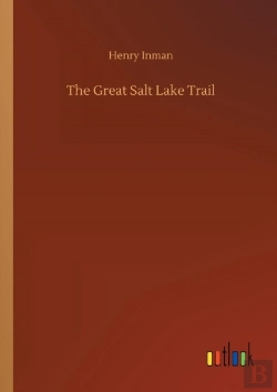 Bertrand.pt - The Great Salt Lake Trail