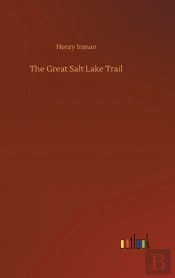The Great Salt Lake Trail
