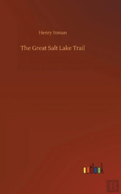 Bertrand.pt - The Great Salt Lake Trail