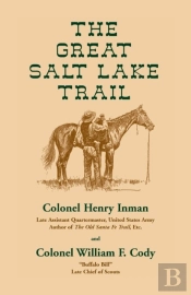 The Great Salt Lake Trail