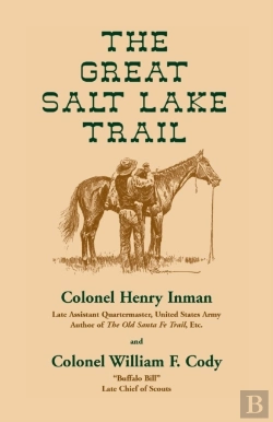 Bertrand.pt - The Great Salt Lake Trail