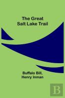The Great Salt Lake Trail