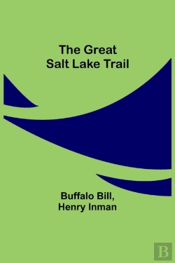 Bertrand.pt - The Great Salt Lake Trail