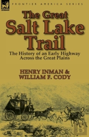 The Great Salt Lake Trail