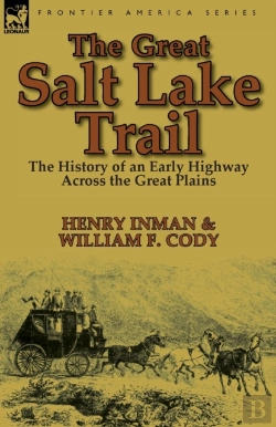 Bertrand.pt - The Great Salt Lake Trail