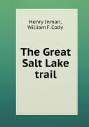 The Great Salt Lake Trail