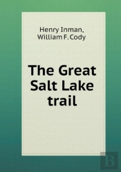 The Great Salt Lake Trail