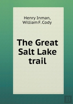 Bertrand.pt - The Great Salt Lake Trail