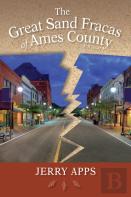 The Great Sand Fracas Of Ames County