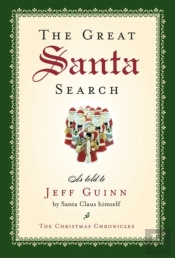 The Great Santa Search