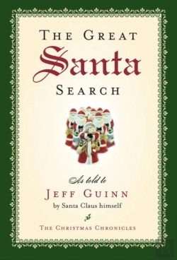 Bertrand.pt - The Great Santa Search