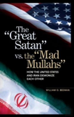 Bertrand.pt - The Great Satan Vs. The Mad Mullahs