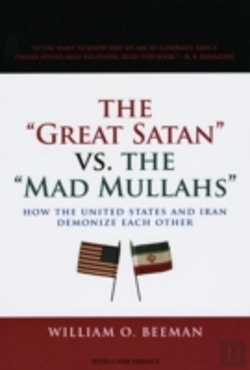 Bertrand.pt - The Great Satan Vs. The Mad Mullahs