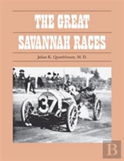 The Great Savannah Races