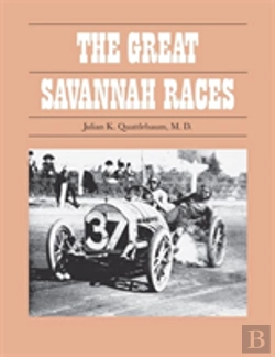 Bertrand.pt - The Great Savannah Races