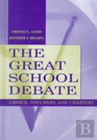 The Great School Debate