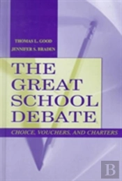 The Great School Debate