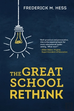 Bertrand.pt - The Great School Rethink