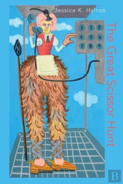 Bertrand.pt - The Great Scissor Hunt