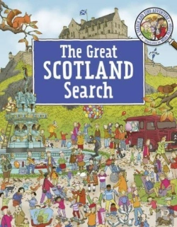 Bertrand.pt - The Great Scotland Search