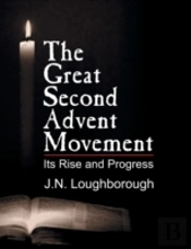 The Great Second Advent Movement