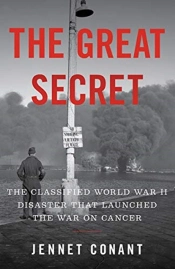 The Great Secret 8211 The Classified