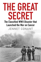 The Great Secret