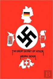 The Great Secret Of Hitler