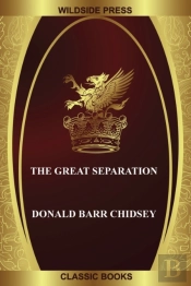 The Great Separation