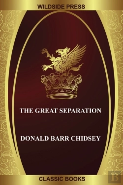 Bertrand.pt - The Great Separation