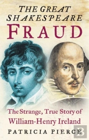 The Great Shakespeare Fraud