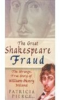 The Great Shakespeare Fraud