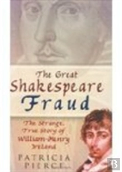 Bertrand.pt - The Great Shakespeare Fraud