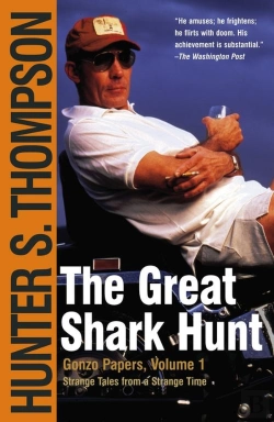 Bertrand.pt - The Great Shark Hunt
