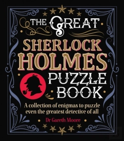 Bertrand.pt - The Great Sherlock Holmes Puzzle Book